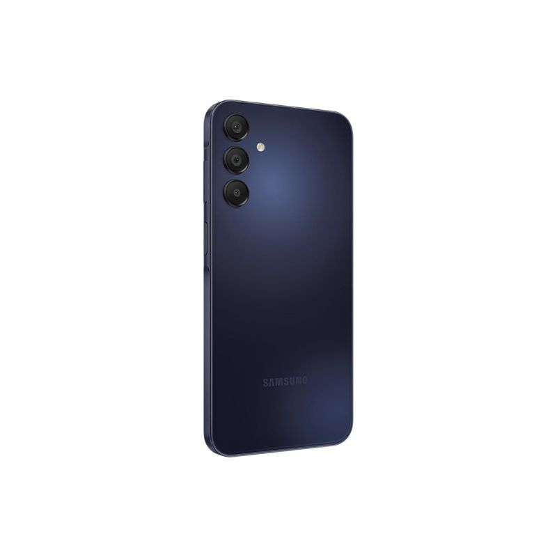 SAMSUNG Galaxy A15 Dual SIM 6.5" 90Hz AMOLED, 50MP Camera, 4G Volte (Fully Unlocked International Model) - Open Box - view 4