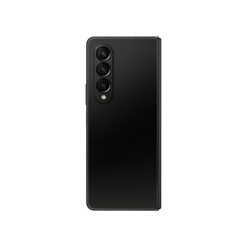Samsung Galaxy Z Fold4 5G - AI Enabled, 6.7" 120Hz AMOLED, Snapdragon 8+Gen1, 12MP+12MP Rear Camera,(Certified Pre-Owned) -.