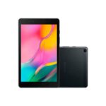 Samsung Galaxy Tab A 8.0 (2019, WiFi Only) 32GB, 5100mAh Battery, Dual Speaker, SM-T290, International Model (Certified.