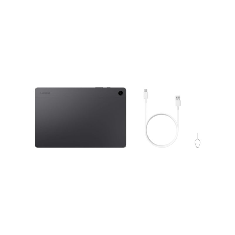 Samsung Galaxy Tab A9+ (11.0 inch) Display, Tablet, International Model - Brand New - view 3