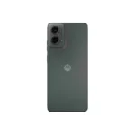 Motorola Moto G 5g Smartphone, 2024 (International Model), Sage Green - Open Box - view 4