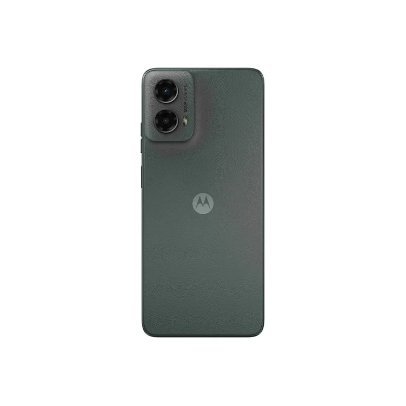 Motorola Moto G 5g Smartphone, 2024 (International Model), Sage Green - Open Box - view 4
