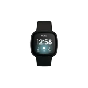 Fitbit Versa 3 Health & Fitness Smartwatch - Certified Pre-Owned - view 7