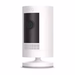Ring Stick Up Cam Battery – HD security camera with two-way talk, Works with Alexa (Brand New) - view 2