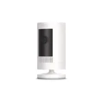 Ring Stick Up Cam Battery – HD security camera with two-way talk, Works with Alexa (Brand New) - view 2