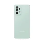 Samsung Galaxy A73 5G, International Model Unlocked Smartphone - (Open Box) - view 3