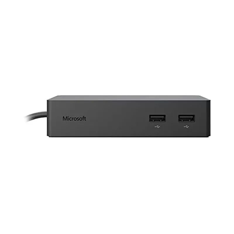 Microsoft Surface Dock (Compatible with Surface Pro 3, Surface Pro 4 and Surface Book) - Brand New - view 2