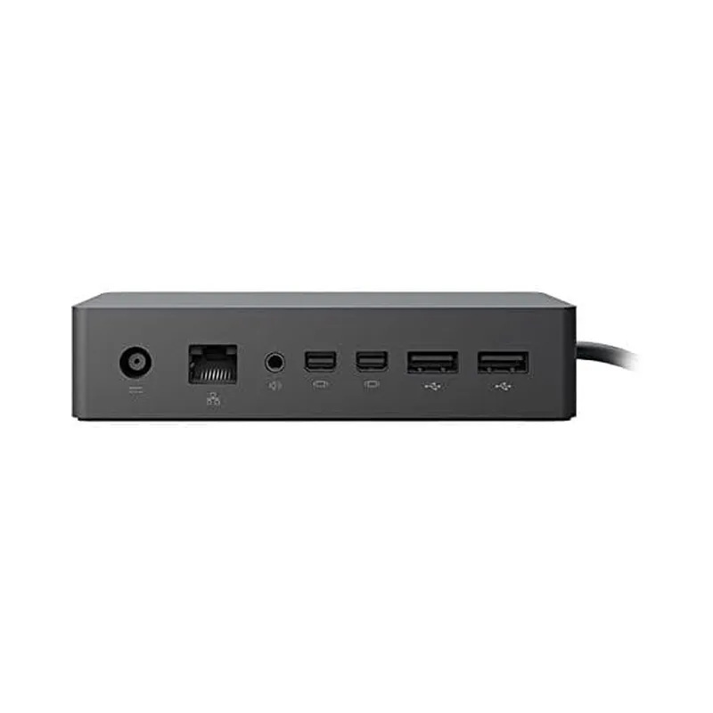 Microsoft Surface Dock (Compatible with Surface Pro 3, Surface Pro 4 and Surface Book) - Brand New - view 3