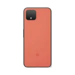 Google Pixel 4 64GB - Orange (Certified pre-owned) - view 4
