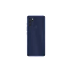 Motorola Moto G60s International Model 128GB 6GB RAM, Blue - Open Box - view 4