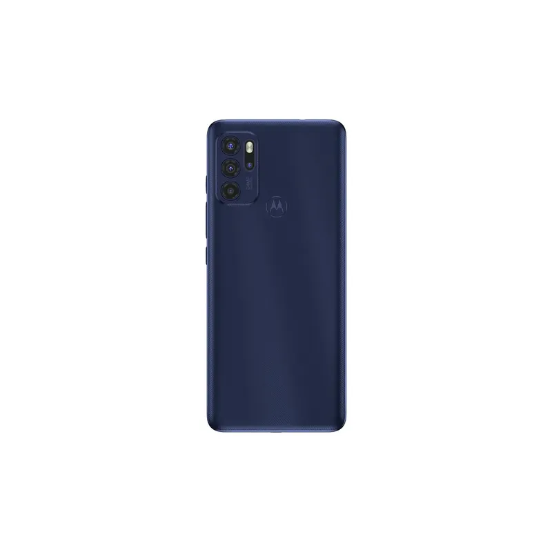 Motorola Moto G60s International Model 128GB 6GB RAM, Blue - Open Box - view 4