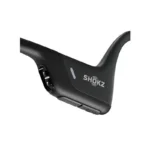 Shokz OpenRun Pro Bone Conduction Open-Ear Sport Headphones - Cosmic Black (Brand New) - view 3