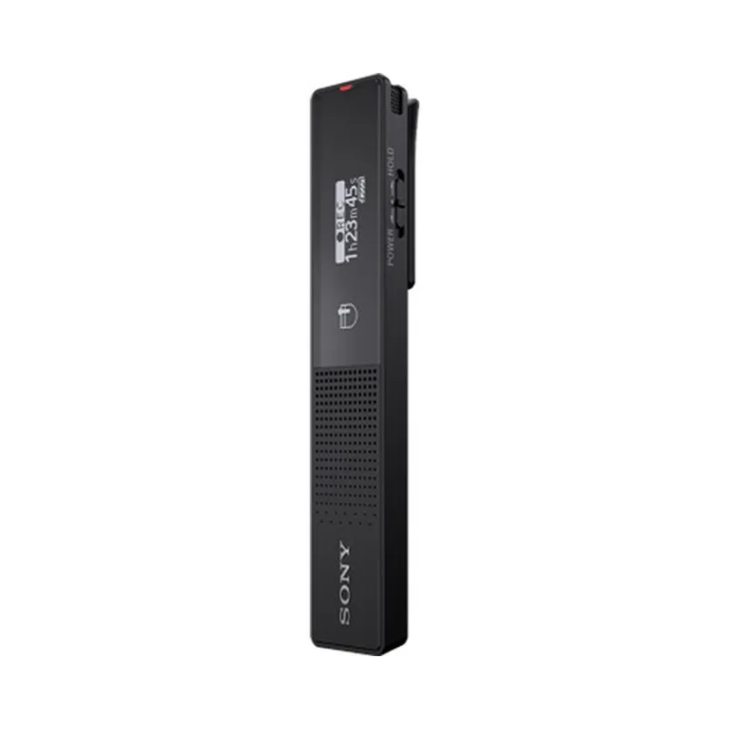 Sony TX660 Digital Voice Recorder - Brand New - view 5