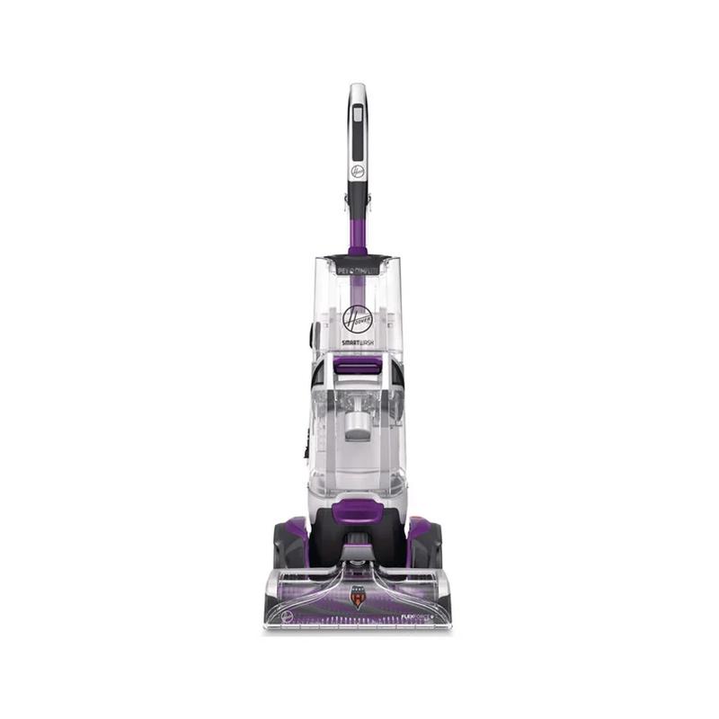 Hoover SmartWash Spotchaser Pet Automatic Carpet Deep Cleaner (FH53040DI) - Certified Pre-Owned - view 3