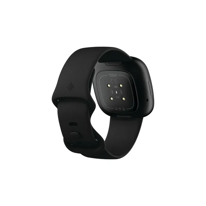 Fitbit Versa 3 Health & Fitness Smartwatch - Certified Pre-Owned - view 6