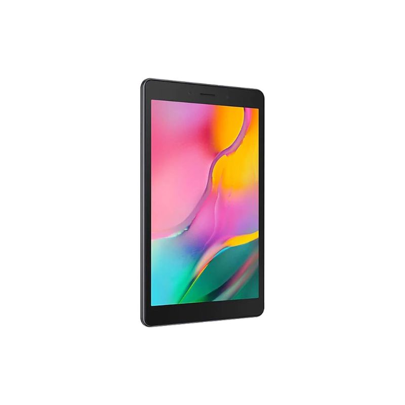 Samsung Galaxy Tab A 8.0 Inches 2019 T295 LTE (32GB) Factory Unlocked Tablet International Model - Open Box - view 3