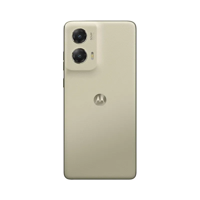 Motorola G Stylus 5G 2024 128GB, Caramel | Excellent Condition – (Certified Pre-Owned) - view 2
