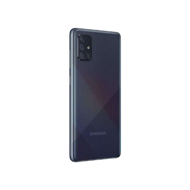 Samsung Galaxy A71 (5G) 128GB 6.7" Display Quad Camera 64MP | Excellent Condition – (Certified Pre-Owned) - view 5