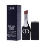 [Original] Dior Rouge Dior Forever Transfer-Proof Lipstick 505 Forever Sensual, 3.2g - view 2