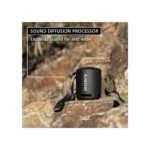 Sony SRS-XB13 Extra BASS Wireless Bluetooth Portable Lightweight Compact Travel Speaker, IP67 Waterproof & Durable for.
