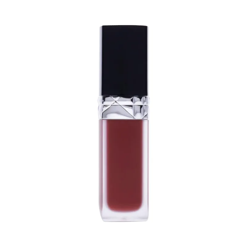 [Original] Dior Rouge Dior Forever Liquid Matte Liquid Lipstick – Transfer-Proof, Ultra-Pigmented 959 Forever Bold, 6mL -.