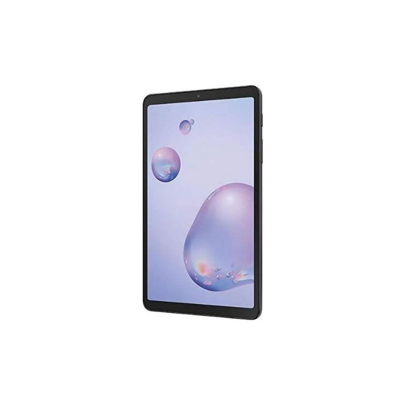 SAMSUNG Galaxy Tab A 8.4" (2020) 32GB T307U WiFi+LTE Unlocked Tablet, International Model - Brand New - view 3