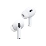 Apple AirPods Pro (2nd Generation) with MagSafe Case (USB‑C) ​​​​​​​- Open Box - view 3
