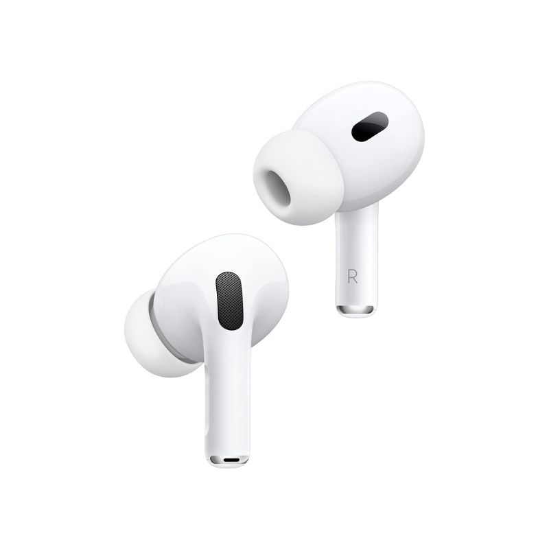 Apple AirPods Pro (2nd Generation) with MagSafe Case (USB‑C) ​​​​​​​- Open Box - view 3