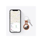 Apple AirTag 4 Pack - Brand New - view 3