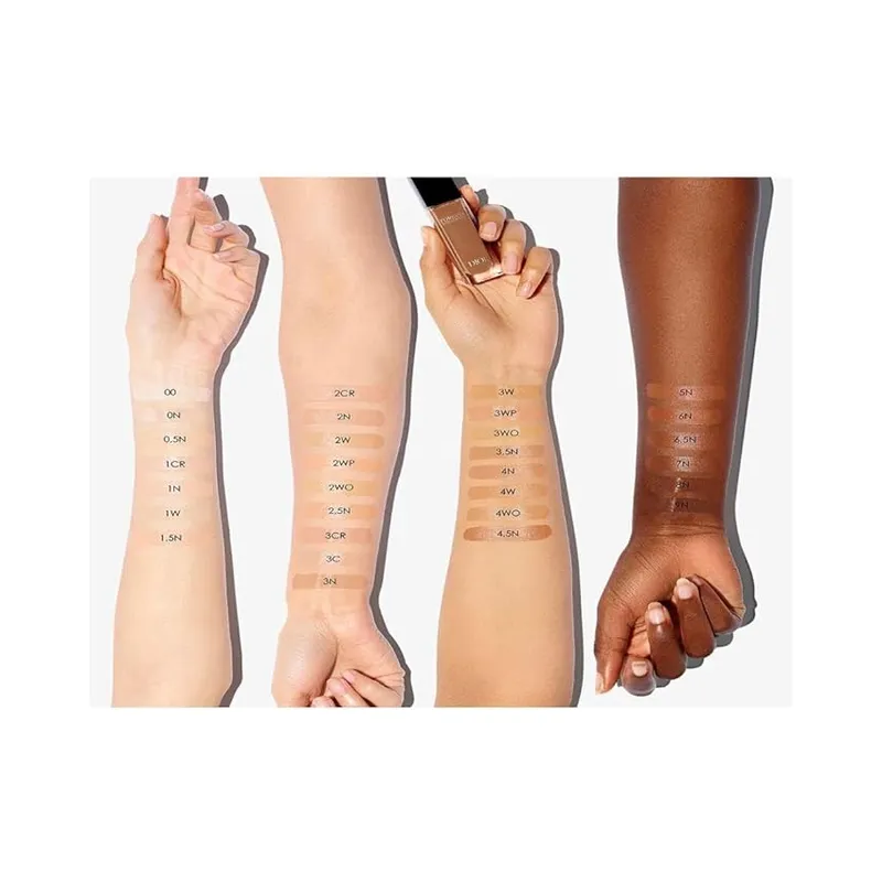 [Original] Dior Forever Skin Correct 24h Wear & Hydration 4N Neutral, 11mL - view 2