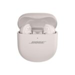 Bose QuietComfort Ultra Wireless Noise Cancelling Earbuds, Bluetooth Noise Cancelling Earbuds with Spatial Audio and.