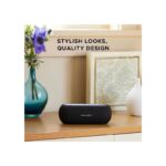 Harman Kardon Luna Speaker - Portable Bluetooth Speaker, IP67 Waterproof and Dustproof with Built in Battery - Brand New -.