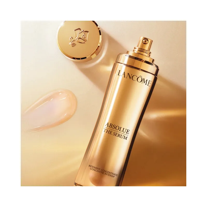 [Original] Lancome Paris Absolue The Serum Intensive Concentrate Concentre Intensif, 30mL - view 2