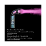 DYSON Supersonic r™ Hair Dryer in Ceramic pink (Brand New) - view 7