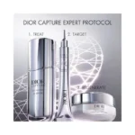 [Original] Dior Capture 4-Piece Anti-Aging Skincare Set - view 2