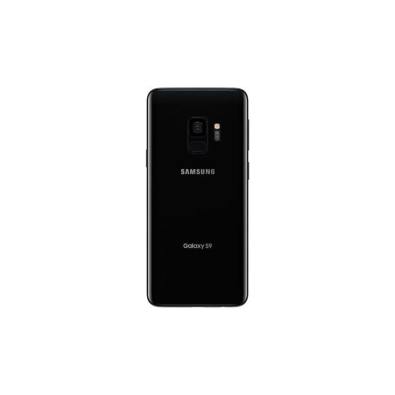 Samsung Galaxy S9 (Unlocked) | Excellent Condition – (Certified Pre-Owned) - view 3