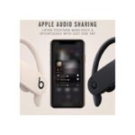 Beats Powerbeats Pro Wireless Earphones - Apple H1 Headphone Chip, Class 1 Bluetooth, 9 Hours of Listening Time, Sweat.