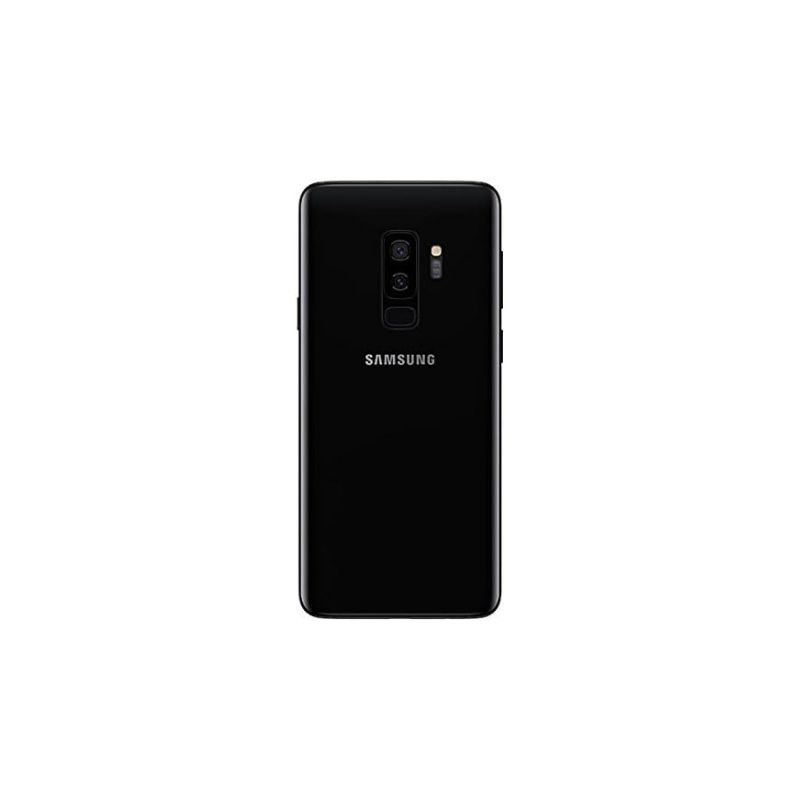 Samsung Galaxy S9+ Unlocked International Smartphone Certified pre-Owned - view 4