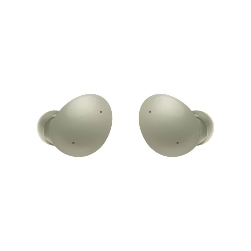 SAMSUNG Galaxy Buds 2 True Wireless Earbuds Noise Cancelling Ambient Sound Bluetooth Lightweight Comfort Fit Touch Control,.