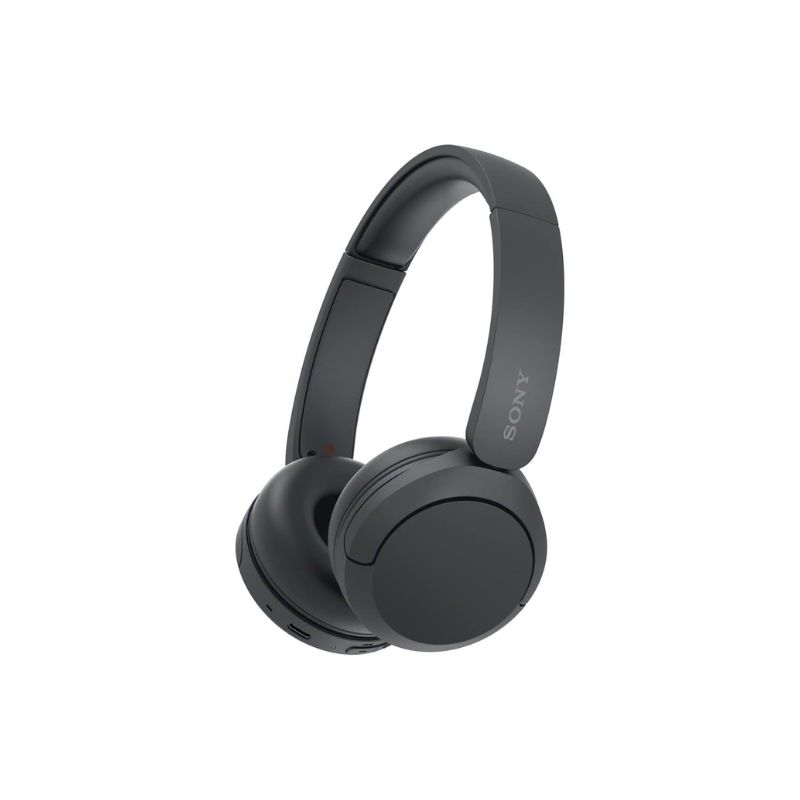 Sony WH-CH520 Wireless Headphones Bluetooth On-Ear Headset with Microphone- Certified Pre-Owned - view 2