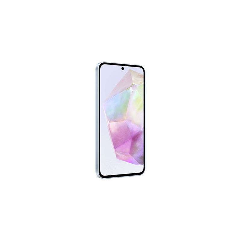 Samsung Galaxy A35 5G Dual Sim - International Model - Brand New - view 2
