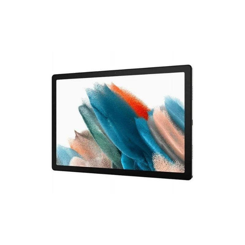 Samsung Galaxy Tab A8 SM-X205 10.5" (2021) Single-SIM 64GB ROM + 4GB RAM Factory Unlocked WiFi + Cellular Tablet -.