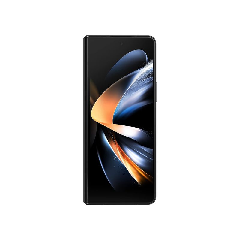 Samsung Galaxy Z Fold4 5G - AI Enabled, 6.7" 120Hz AMOLED, Snapdragon 8+Gen1, 12MP+12MP Rear Camera,(Certified Pre-Owned) -.