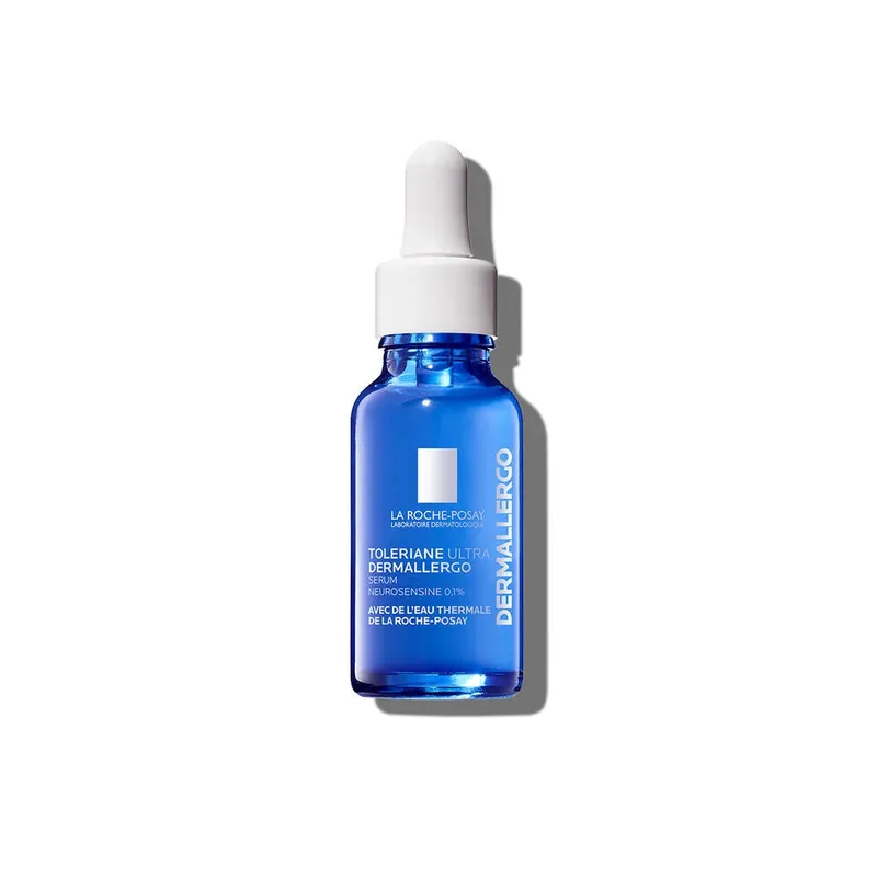 [Original] La Roche-Posay Laboratoire Dermatologique Toleriane Ultra Dermallergo 0.1% Neurosensine Serum, 20mL - view 2
