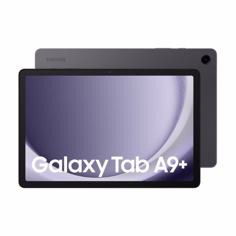 Samsung Galaxy Tab A9+ (11.0 inch) Display, Tablet, International Model - Brand New
