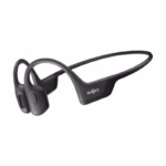 Shokz OpenRun Pro Bone Conduction Open-Ear Sport Headphones - Cosmic Black (Brand New)