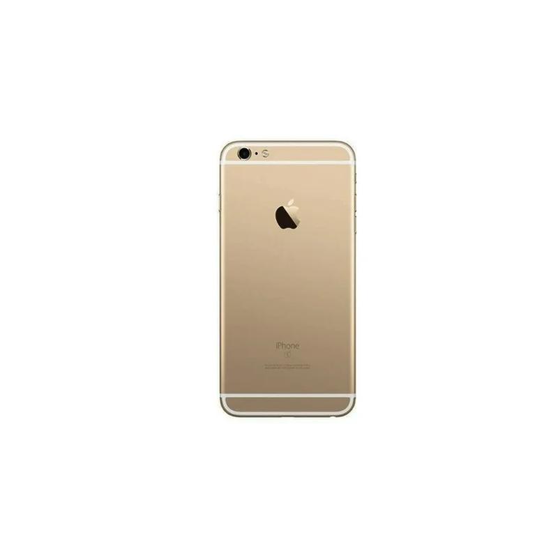 Apple iPhone 6 Plus - Unlocked Smartphone (Certified Pre-Owned) - view 3