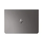 HP ZBook 15 G5 Intel Core i7, 32GB RAM 15.6 Inches FHD Display - (Certified Pre-Owned) - view 7