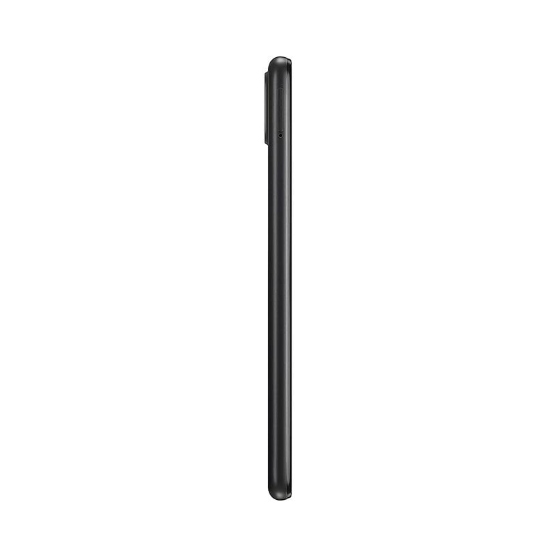Samsung Galaxy A12 32GB Unlocked International Smartphone, Black - (Certified Pre-Owned) - view 3