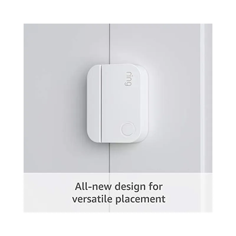 Ring Alarm Wireless Contact Sensor 2 Pack (Brand New) - view 2